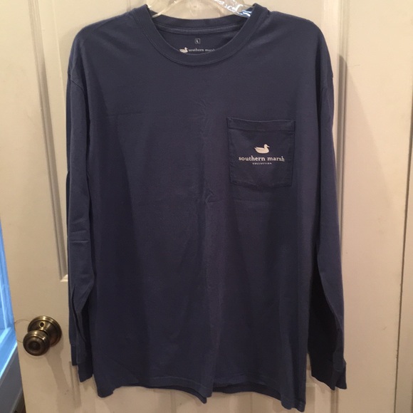 Southern Marsh Other - Southern Marsh shirt